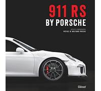 Porsche 911 RS by Porsche