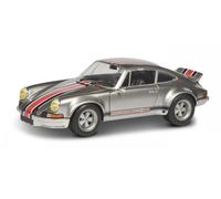 Porsche 911 RSR G-Modell grey metallic diecast modelcar S1801112 Solido 1:18