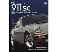 Porsche 911 SC (Essential Companion)