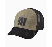 Porsche 911 Spirit 70 Baseball Hat, Cap Black
