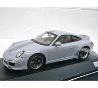 Porsche 911 Sport Classic (Sport Gray) 1/43
