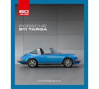 PORSCHE 911 Targa