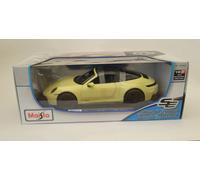 Maisto Lamborghini Sian FKP 37 White Special edition 1:18 Diecast Brand New