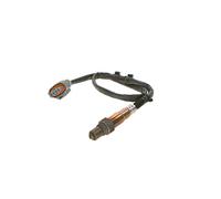 PORSCHE 911 TG2 Turbo Coupe Convertible BOSCH Lambda Oxygen Sensor 3.6L 2006-