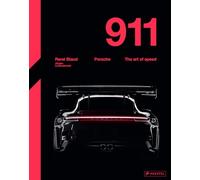 Porsche 911: The Art of Speed – Prestel