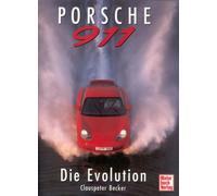 Porsche 911: The Evolution