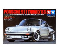 Porsche 911 Turbo 88