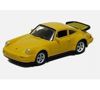 Renault 4L - 3 inches (7cm) Welly Diecast Toy Model Car 52362W