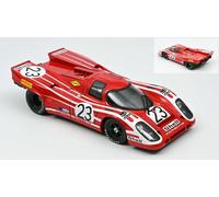 Porsche 917 K #23 Winner LM 1970 Hermann / Attwood 1:18 Model NOREV