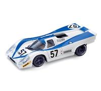 Porsche 917K Le Mans 1971 1:43 2002 Brumm