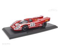Porsche 917K Winner 24H Le Mans 1970 Attwood/Herrmann Norev 1:18 187586