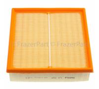 Porsche 924 (2.0L NOT Turbo engine) air intake filter - LX220 - OEM Mahle