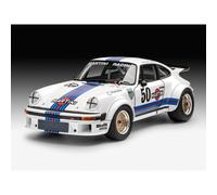 Porsche 934 RSR Martini Model Set