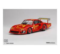 Porsche 935/78 No.70 Moby Dick Momo/Penthouse 1981 DRM 1:12TSM120008