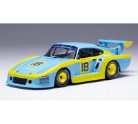 Porsche 935 K3 #18 6H Silverstone 1980 J.Paul Sr. / Redman 1:43 Model IXO Model
