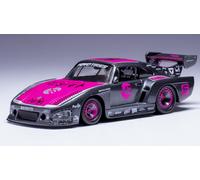 Porsche 935 K3V Bisimoto 1:43 Model IXO MODEL