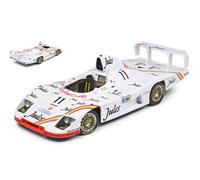 SOLIDO DCST 1/18 JULES PORSCHE 936 #11 WINNER LE MANS 1981 JACKY ICKX/DEREK BELL
