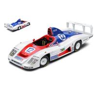 Porsche 936 #12 Le Mans 1979 J. Ickx - B. Redman - J. Barth 1:18 Model Solido