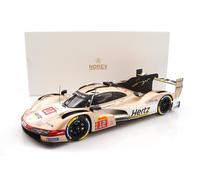 Porsche 963 Winner 6h Spa 2024 Ilott / Stevens NOREV 1:18 187160