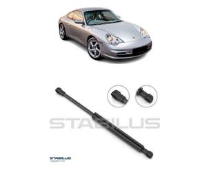 Porsche 986 Boxster & 996 front luggage trunk bonnet gas lifter strut - Stabilus