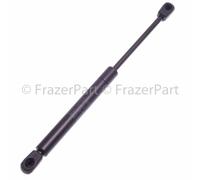 Porsche 996 engine rear hood lid cover gas damper lifter strut - OEM Stabilus