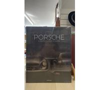 Porsche - A Passion for Power: Iconic Sports Cars since 1948