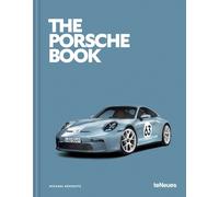 PORSCHE BOOK by KOCKRITZ, MICHAEL Hardback Self Help Business