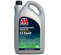 Porsche Boxster 987.2 MK2 Oil Service Kit Filter Washer - Millers / Fuchs /. 8L