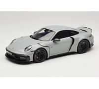 GT Spirit - 1:18 Brabus 900 Rocket.R Nardo Grey 2023 - Limited Edition Resin ...