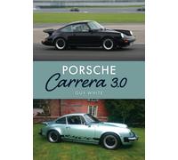 Porsche Carrera 3.0