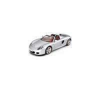 Porsche Carrera GT 1/24 Car Model Kit Tamiya 24275