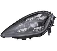 HELLA 1EX 014 690-051 Headlight