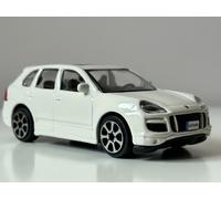 Bburago 1:43 Street Fire - Assorted (Styles Vary-One Supplied)