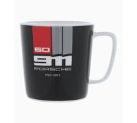 Porsche Collector's Cup no. 5, 60Y 911