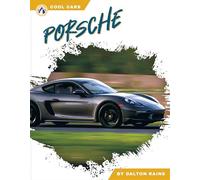 Porsche (Cool Cars)