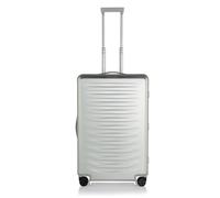 Porsche Design Roadster 4 wheels Trolley 78 cm silver colored