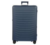 Porsche Design 82cm Spinner Suitcase - Roadster Hardside - Dark Blue - 817516 - 4056487093581