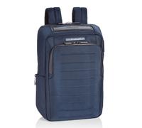 Porsche Design Roadster Pro Daypack 39.5 cm Laptop compartment blue
