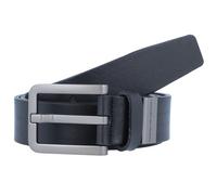 Porsche Design Basic belt leather 85 cm black