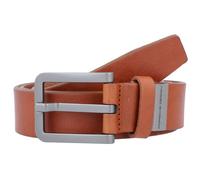 Porsche Design Basic belt leather 85 cm brown