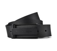 Porsche Design Belt Genuine Leather 110 cm black