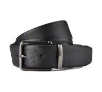 Porsche Design Belt Genuine Leather 110 cm black