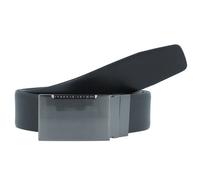 Porsche Design Belt Genuine Leather 85 cm black