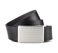 Porsche Design Belt Genuine Leather 95 cm black