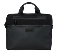 Porsche Design Urban Eco M Briefcase, male, black