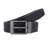 Porsche Design Business Belt Leather 100 cm black