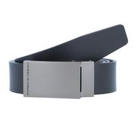 Porsche Design Business belt leather 90 cm black