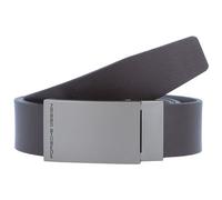 Porsche Design Business belt leather 90 cm brown