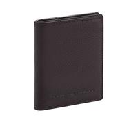 PORSCHE DESIGN Business Billfold 6 Dark Brown