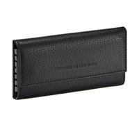 Porsche Design Business key wallet RFID leather 13 cm black